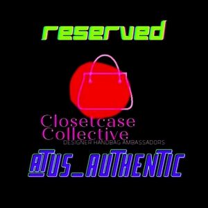 *RESERVED* FOR ->@Classycache22